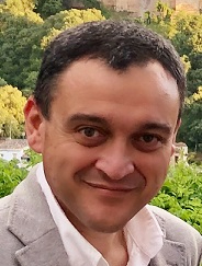 Juan Carlos Gomez Vargas - Escritor - jcgomvar