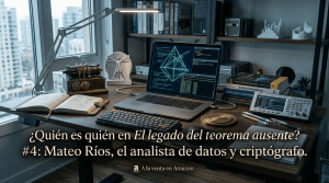 Mateo Rios: El Legado del Teorema Ausente - jcgomvar